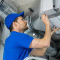 Top HVAV Ionizer Air Purifier Installation Service in Boca Raton FL