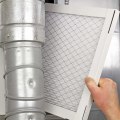 The Benefits of Using Higher MERV Rated Air Filters: An Expert's Perspective