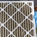 Do All Air Filters with the Same Type Have the Same MERV Rating?