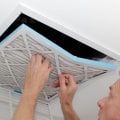 What is the Impact of Air Filter Type on MERV Rating?
