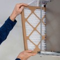 What is the Impact of Air Filter Type on MERV Rating?