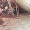 Selecting a Professional Attic Insulation Installation Service