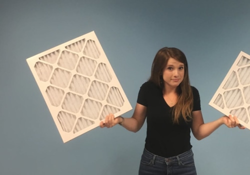 Exploring the Benefits and What Indeed Does An Air Filter Do?