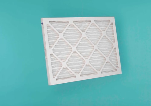 How Restrictive is a MERV 11 Air Filter?