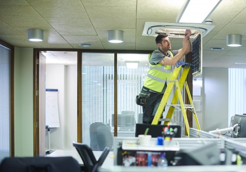 HVAC Maintenance in Maitland: Your Cold Snap Preparation Checklist