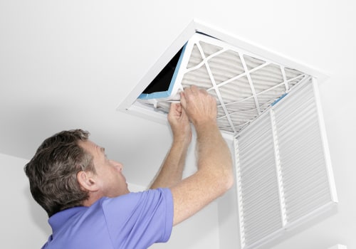 Maximize Efficiency with 20x25x5 Furnace Air Filters
