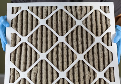 Do All Air Filters with the Same Type Have the Same MERV Rating?