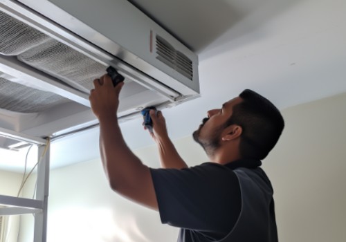 Quick Vent Cleaning Services in Sunny Isles Beach FL