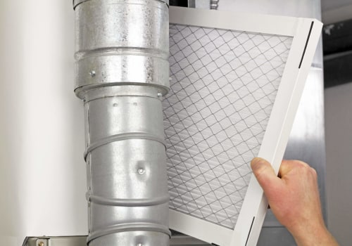 The Pros and Cons of Using a High MERV Rated Filter: An Expert's Perspective